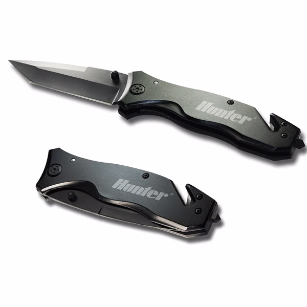 3 IN 1 RESCUE KNIFE