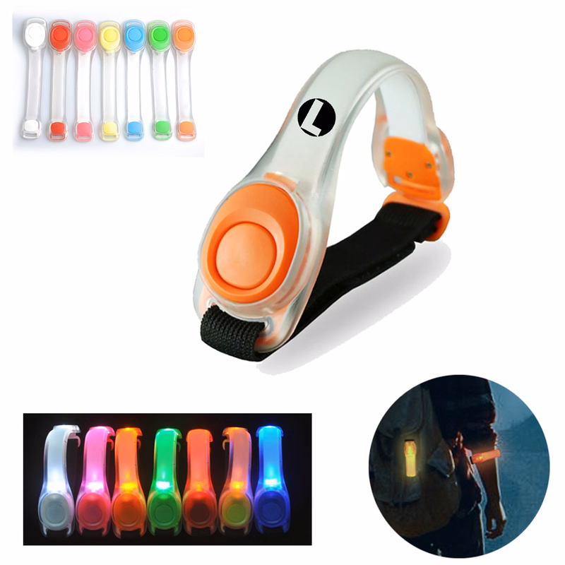 LED Night Safety Armband
