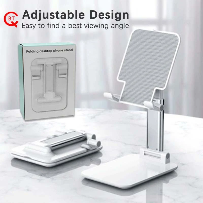 Foldable Customize Phone Holder 1