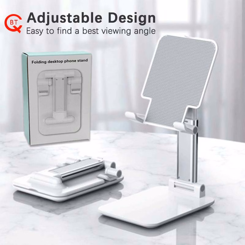 Foldable Customize Phone Holder