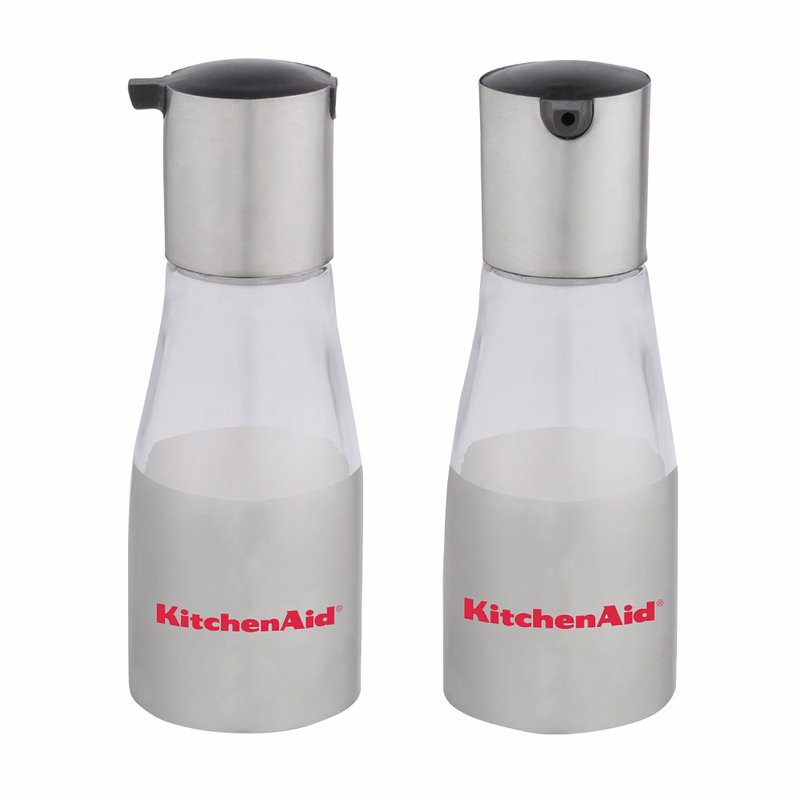 10 Oz. Olive Oil Container w/ Pour Spout