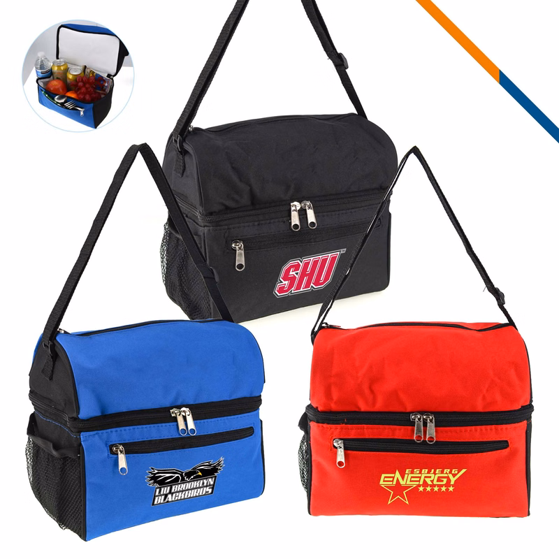 Jamie Cooler Bag