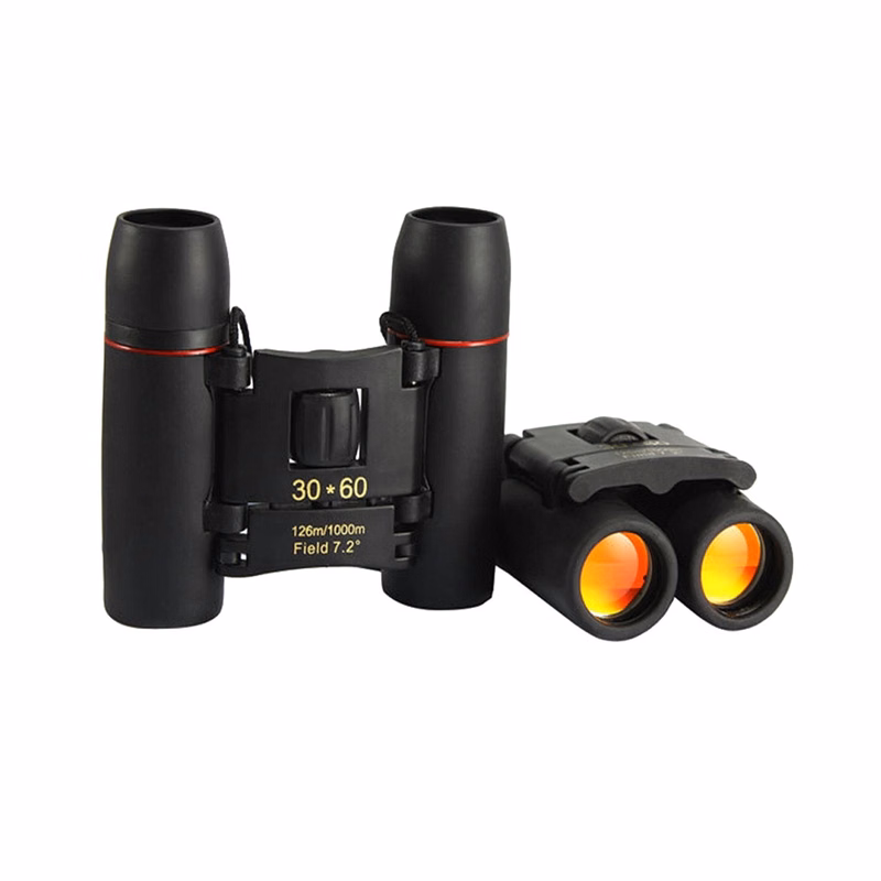 Mini Binoculars For Kids