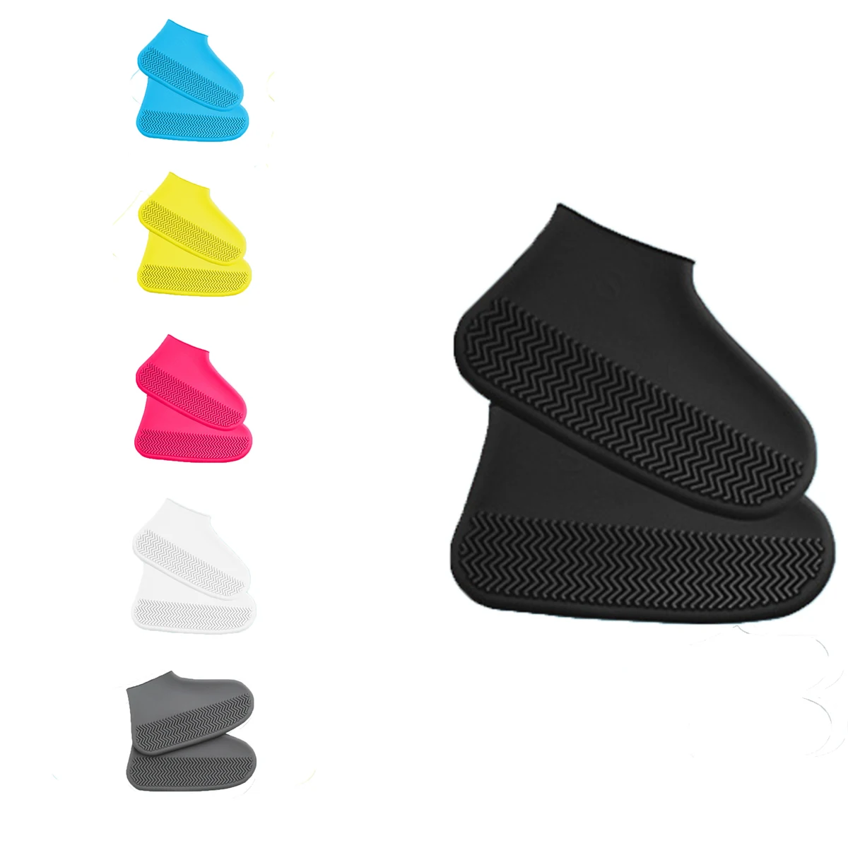 Travel-Ready Weather Defense Gear 1