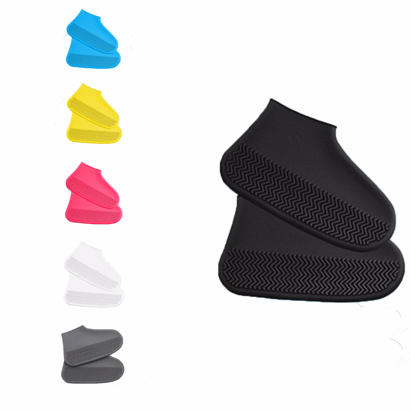 Travel-Ready Weather Defense Gear