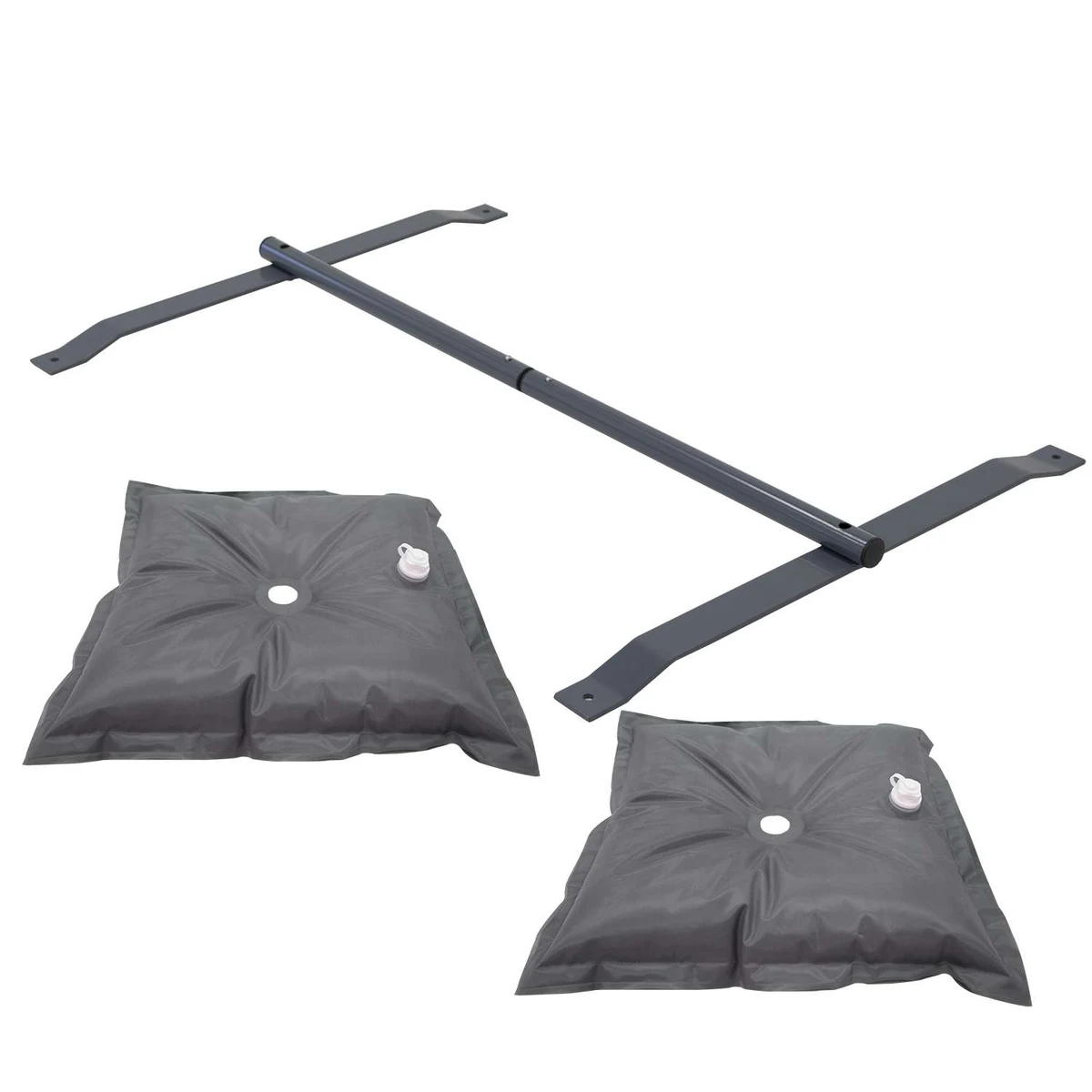 Sunrise Multisurface Stand Only 1
