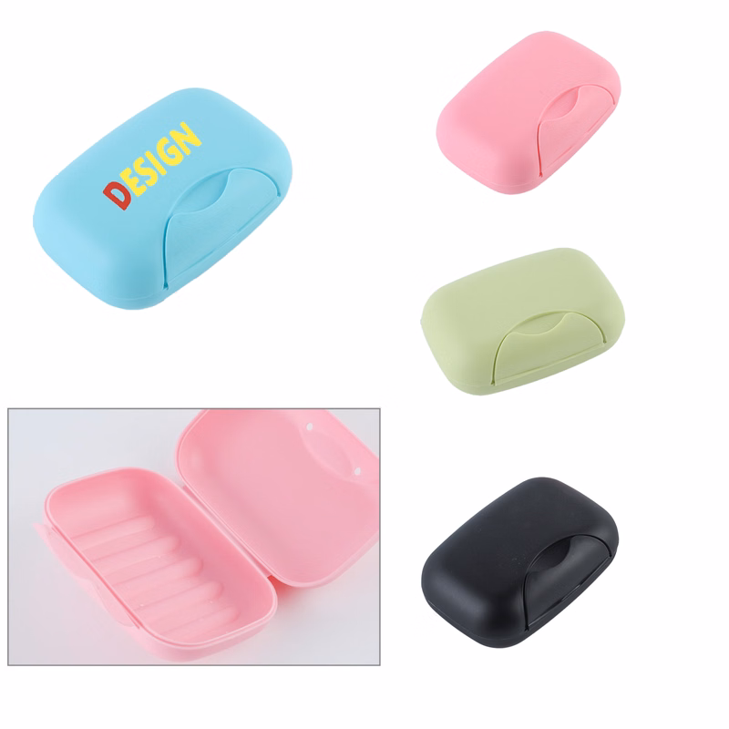 Drain Nordic Style Soap Box