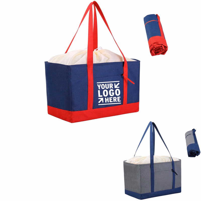 Insulated Grocery Bag
