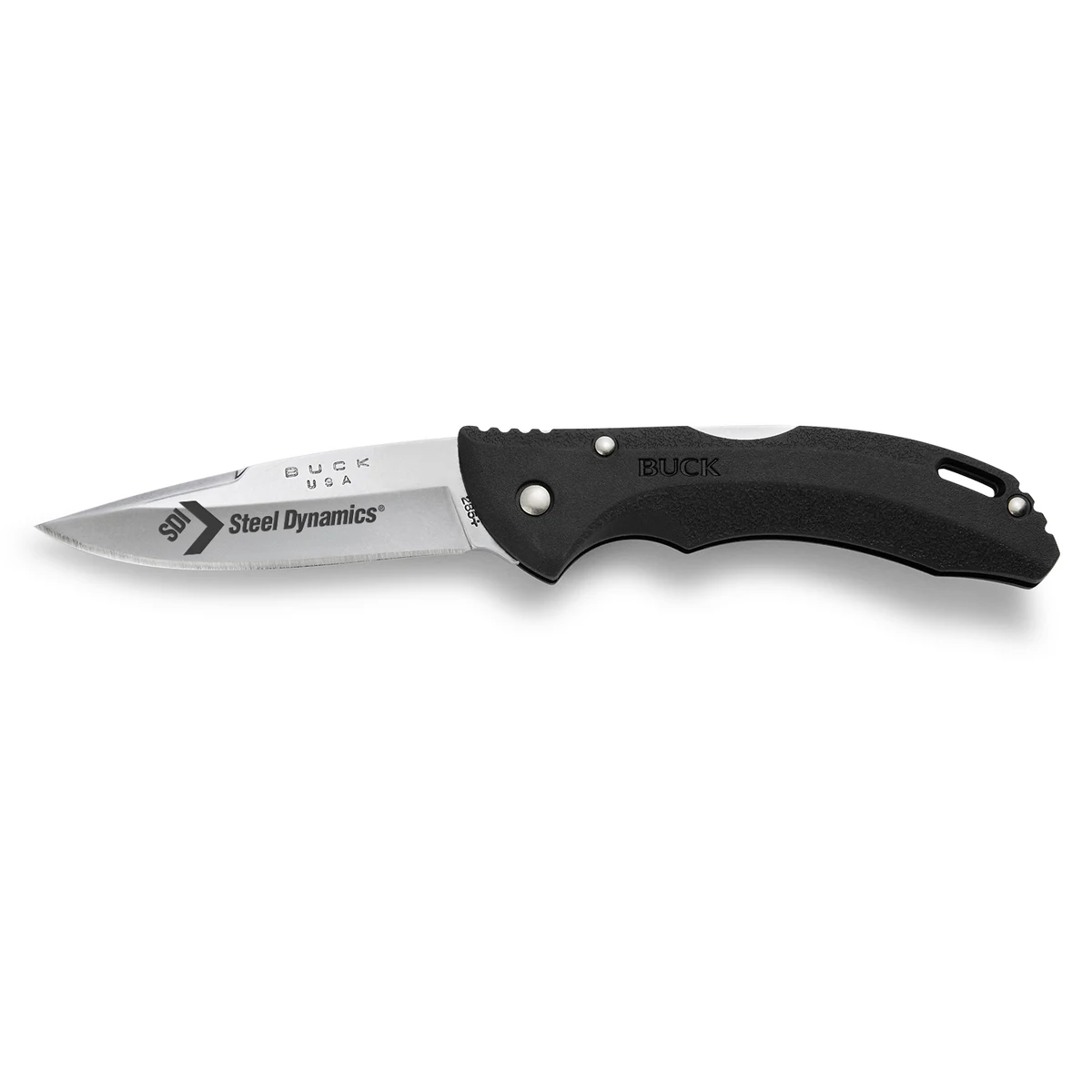Buck® Bantam™ Blw Lockback Knife - For Sale In Canada Only 1
