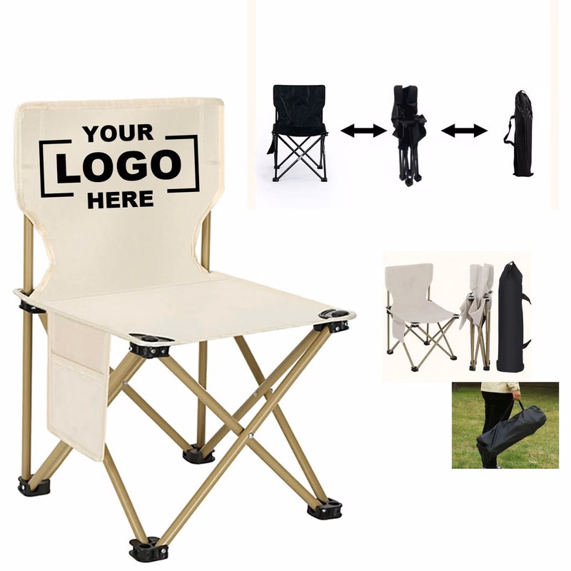 Portable Folding Camping Chair