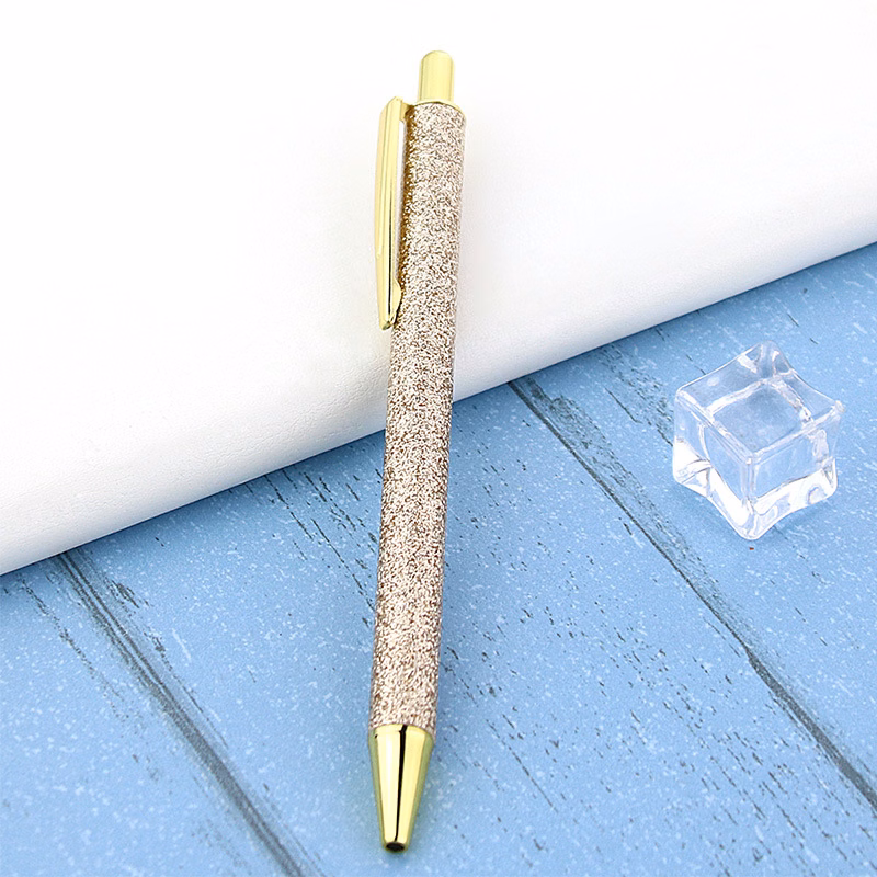 Metal pencil