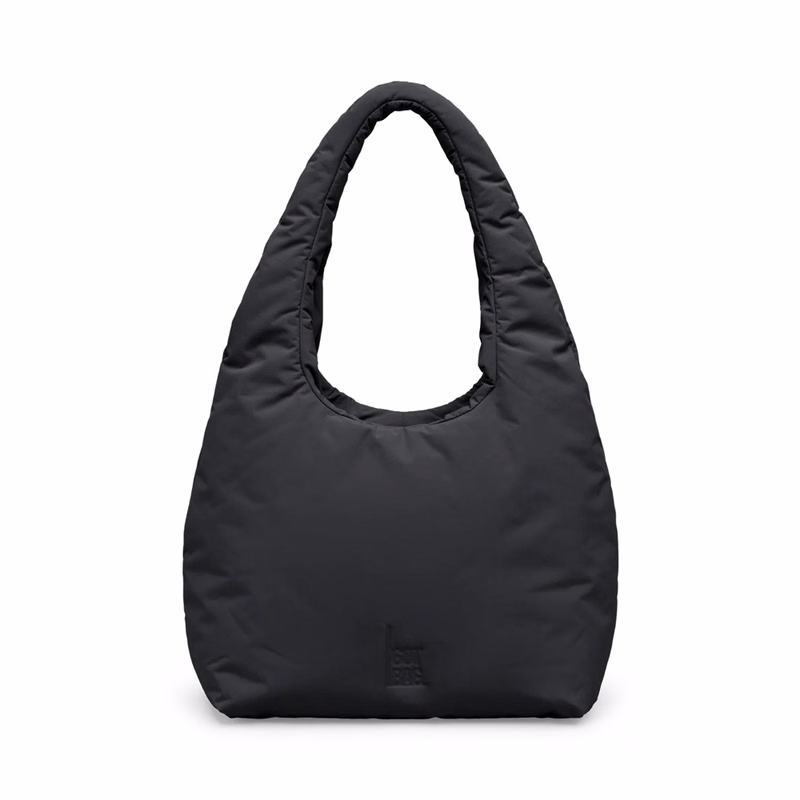 GOT BAG® Cloud - GOTS Certified Ocean Plastic Shoulder Bag