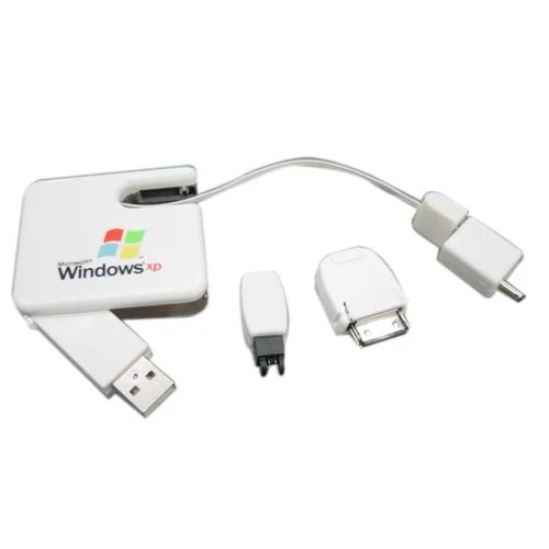 03USB - USB Cell Phone Charger 1