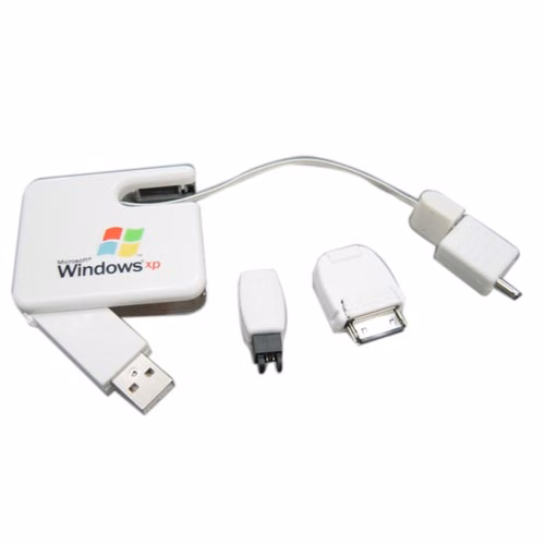 03USB - USB Cell Phone Charger