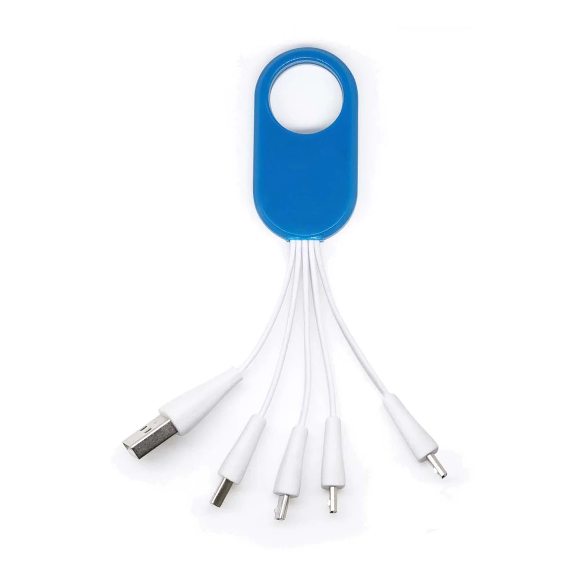 4 in 1 Multi Charging Cable 1