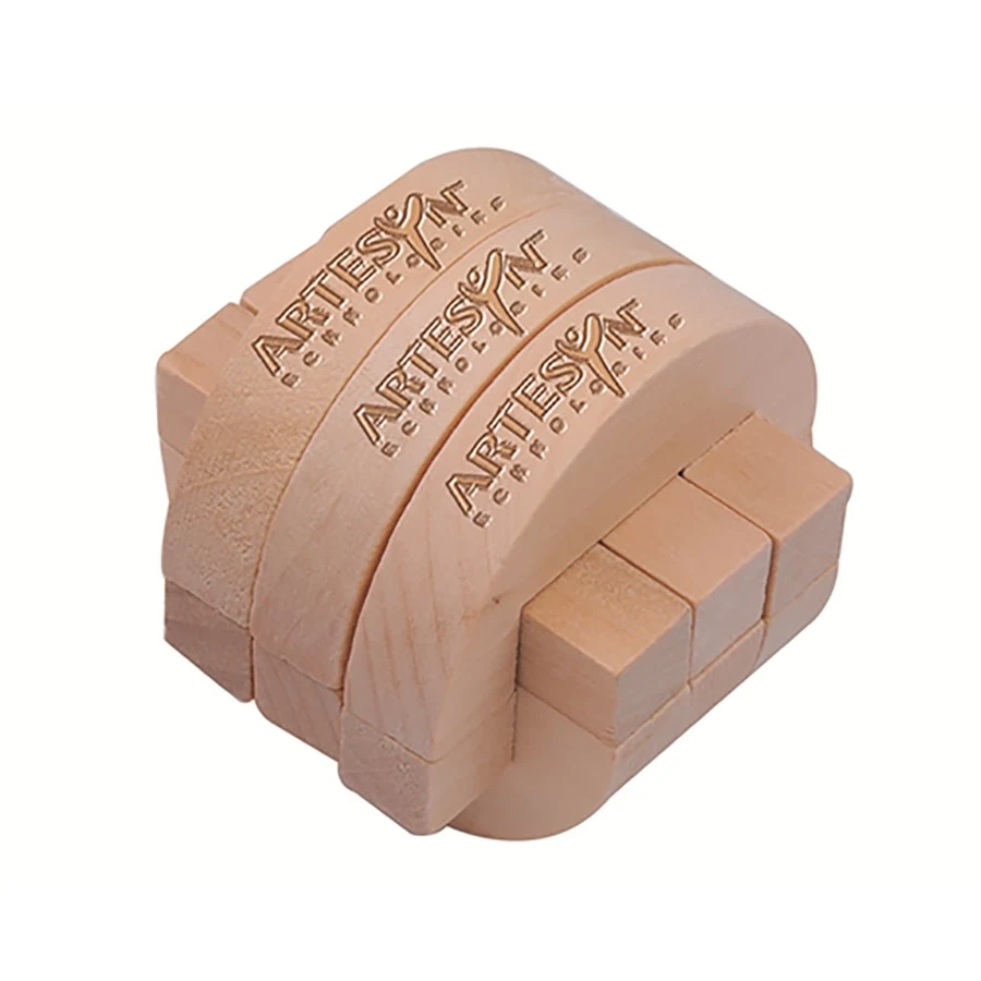 MindBender Phenom Wooden Puzzle 1