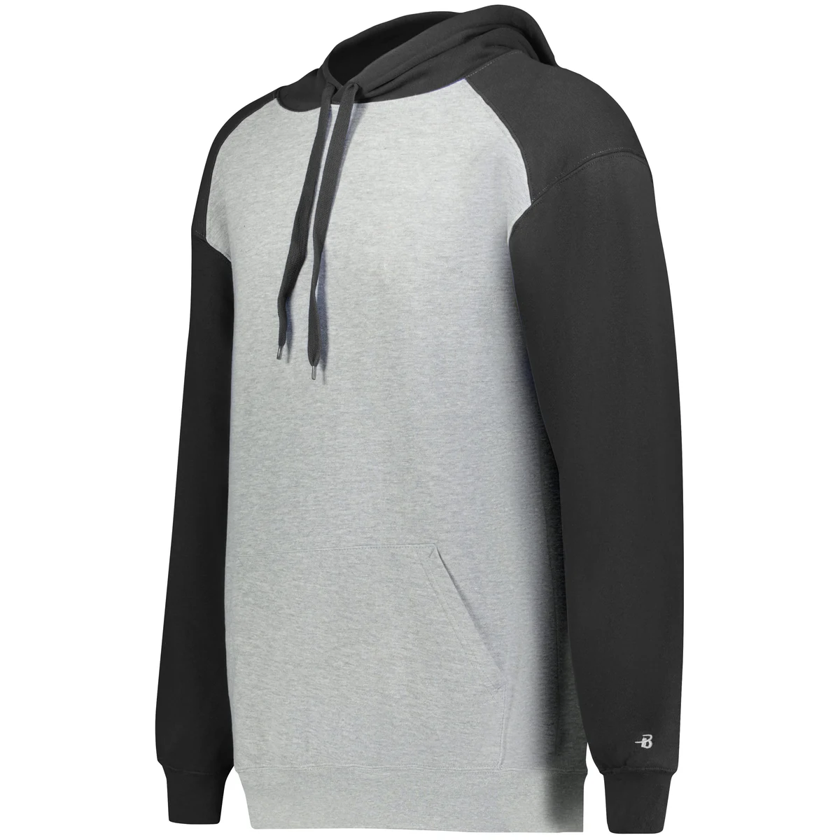 ATHLETIC FLEECE SPORT HOODIE 1