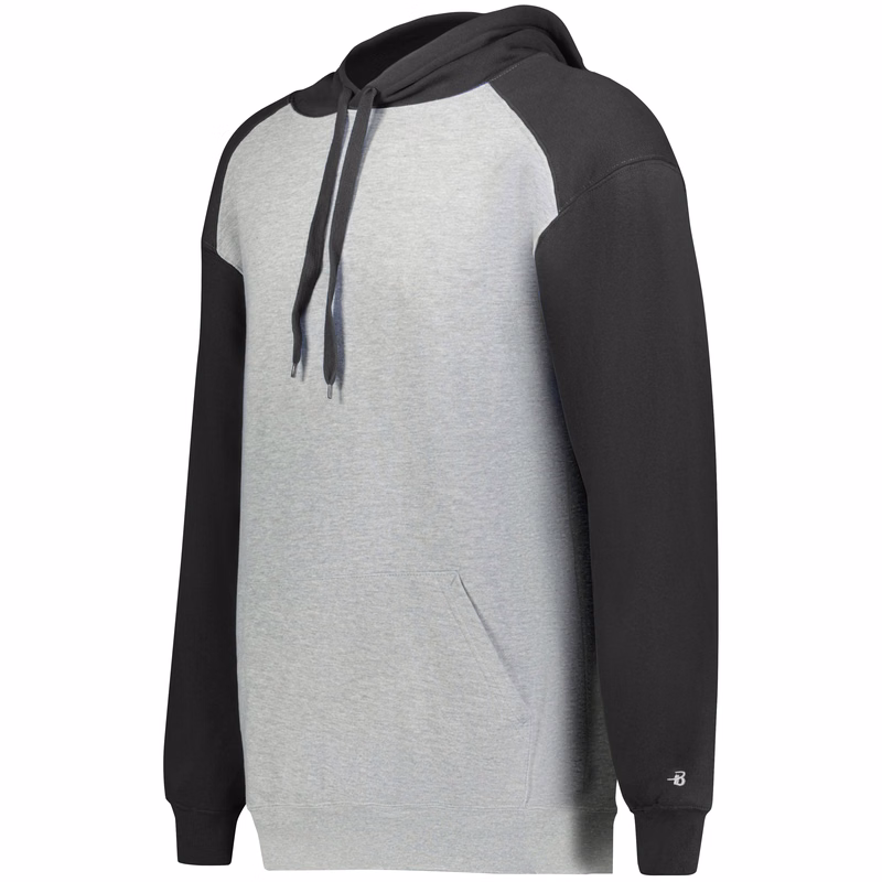 ATHLETIC FLEECE SPORT HOODIE