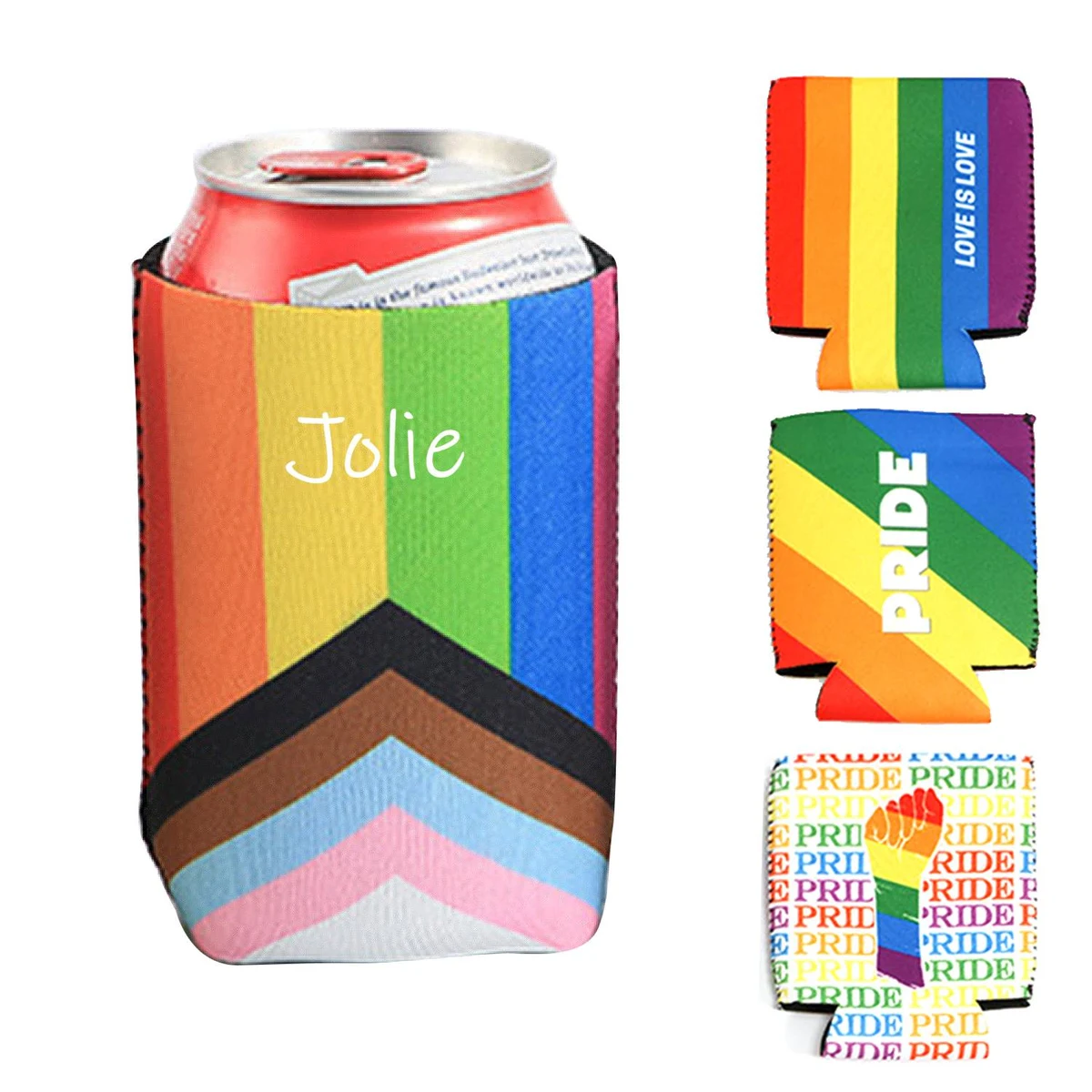 Neoprene Can Cooler 1