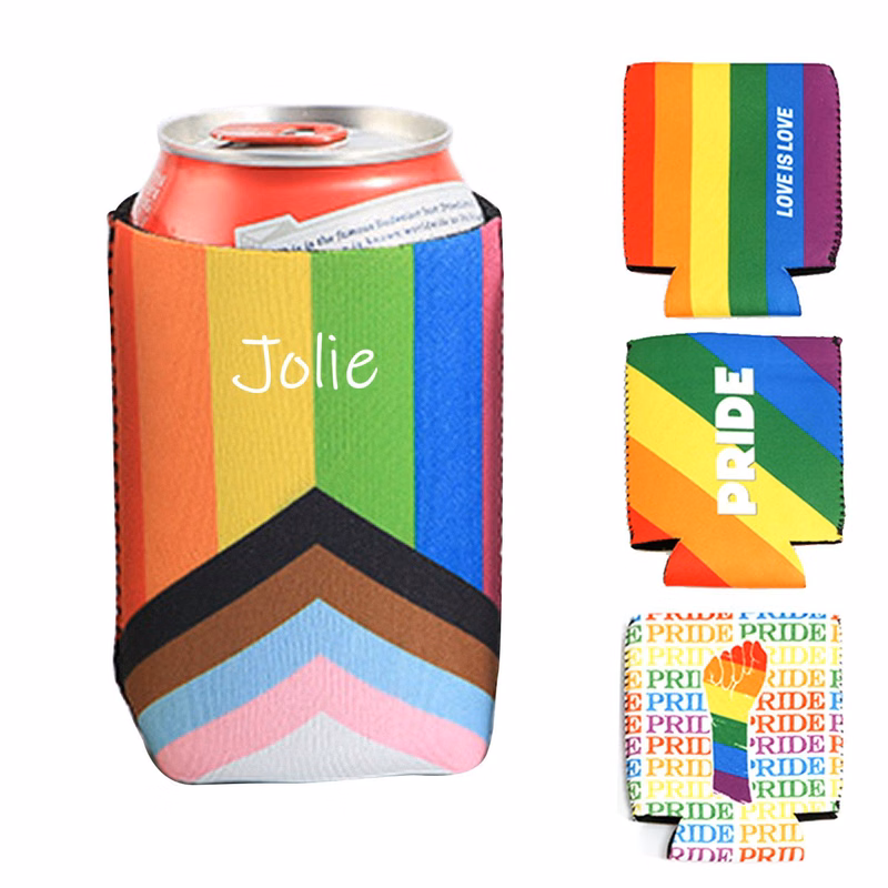 Neoprene Can Cooler