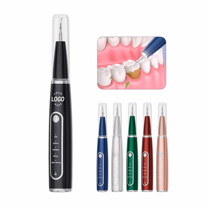 Electric Dental Cleaner