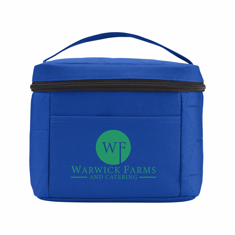Campfire Lunch Cooler Bag