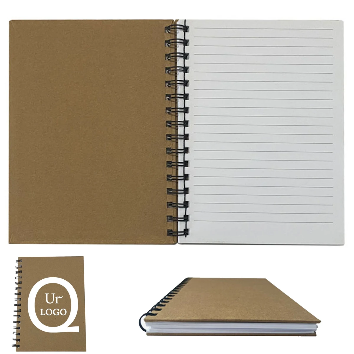 Student Coil Notebook 1
