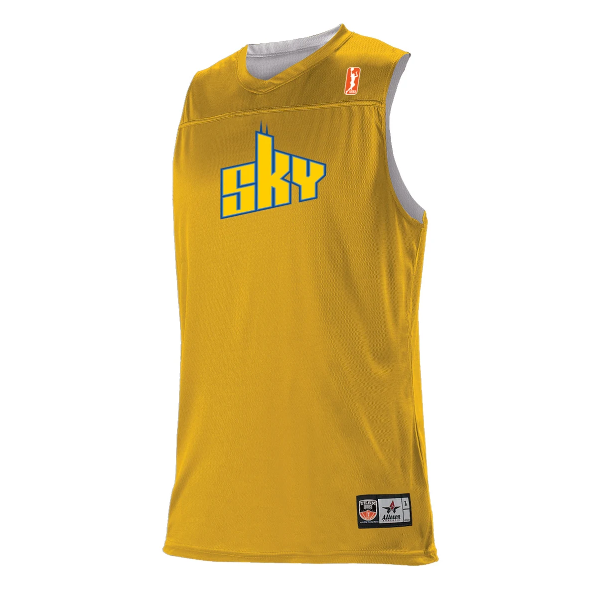 LOGO'D REVERSIBLE RAC 1