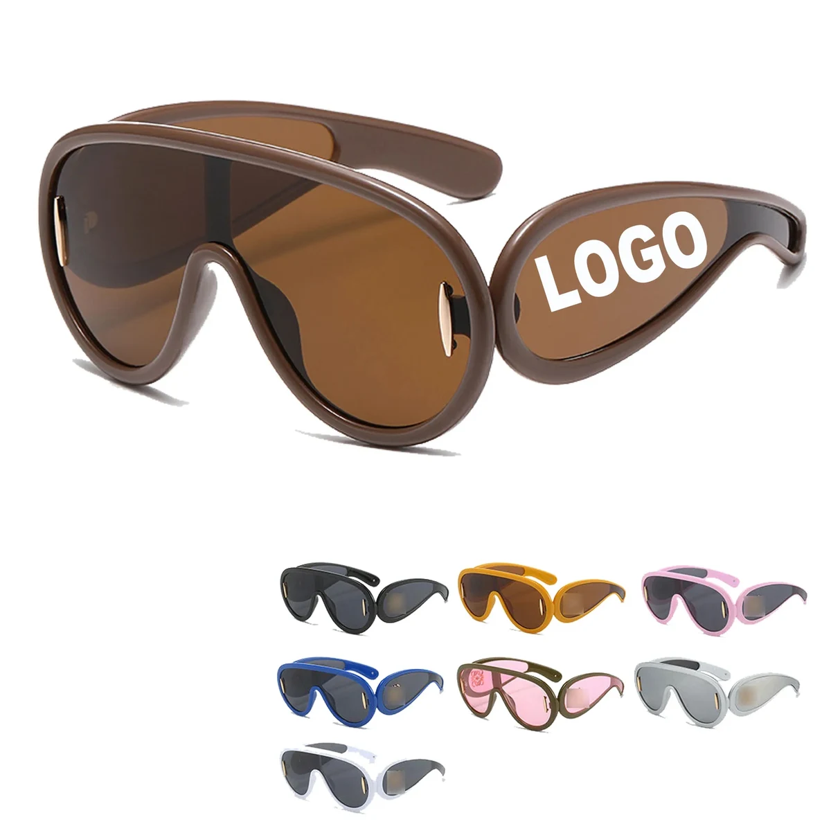 New Design UV Sunglasses 1