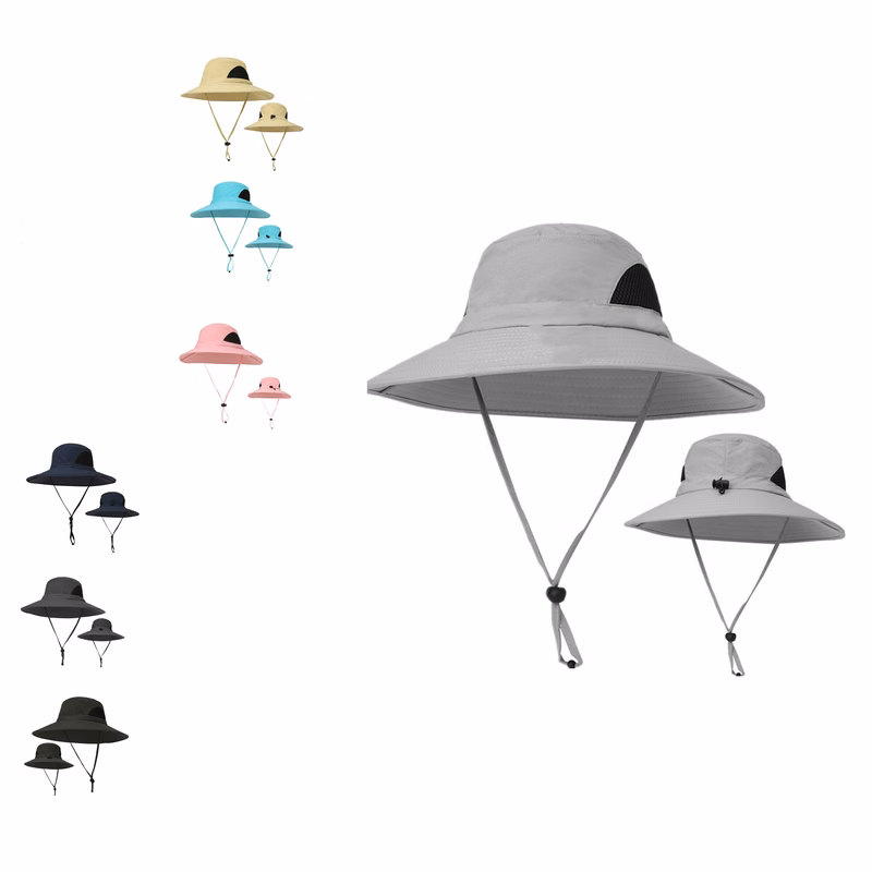 Summer Sun Shade Hat