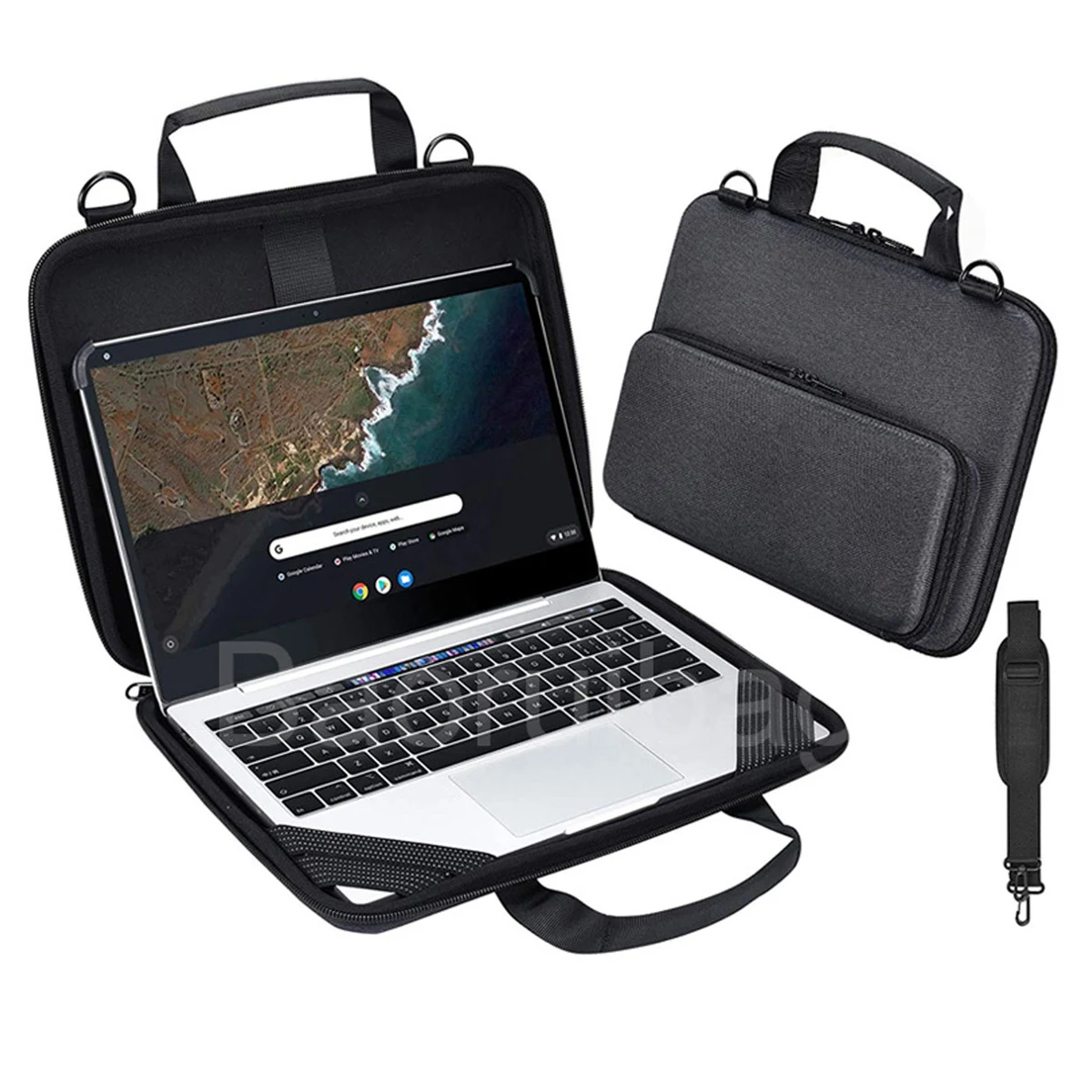 Computer Carrying Bag Laptop Sleeve 1