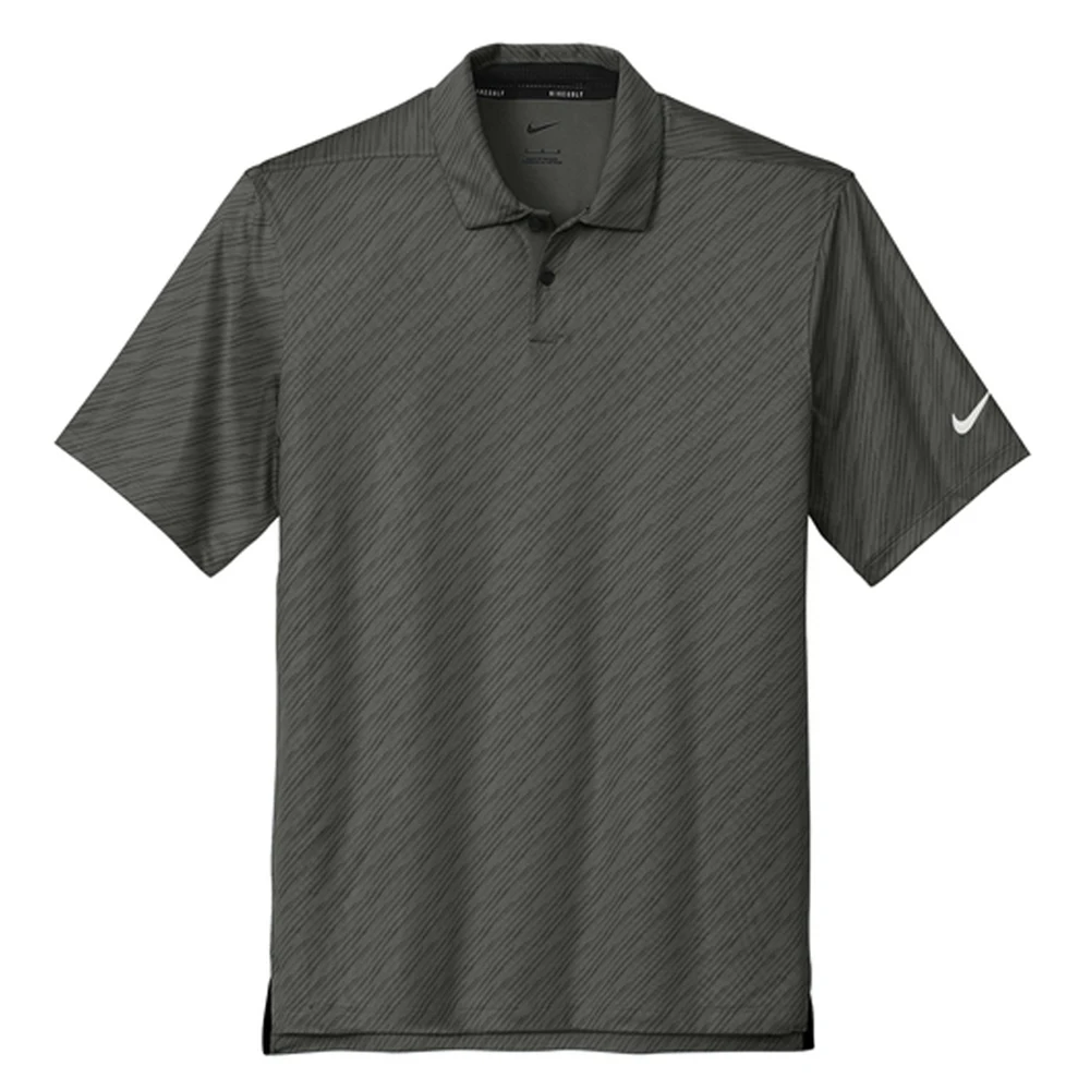 Nike Vapor Dash Stretch Dri-FIT Performance Polo 1