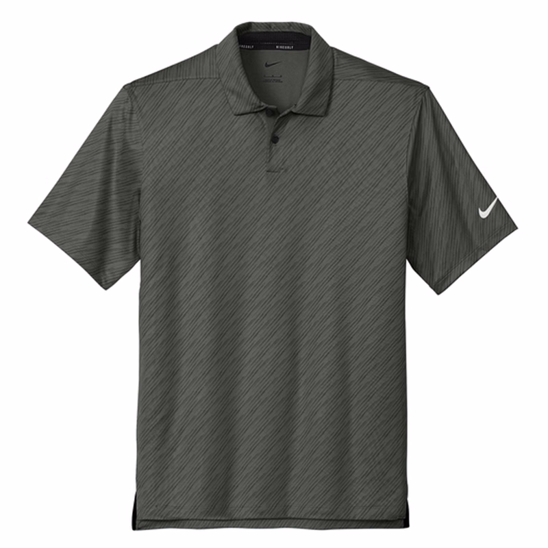 Nike Vapor Dash Stretch Dri-FIT Performance Polo