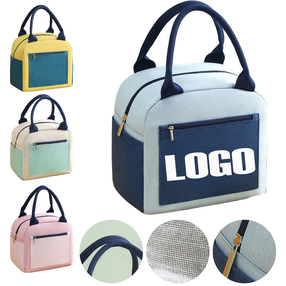 Cool Bag 1