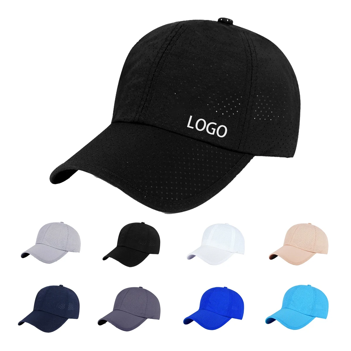 Casual Baseball Cap 1