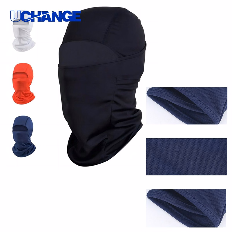 Outdoor Activity Face Mask