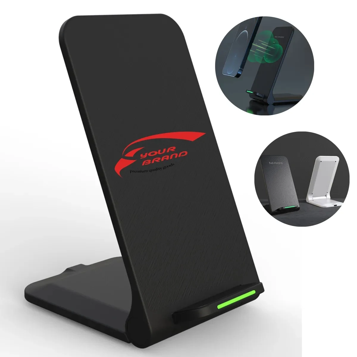 Universal Wireless Chargers And Charging Stands 1