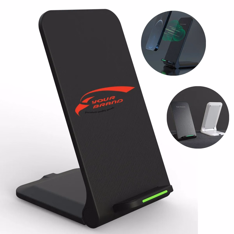 Universal Wireless Chargers And Charging Stands
