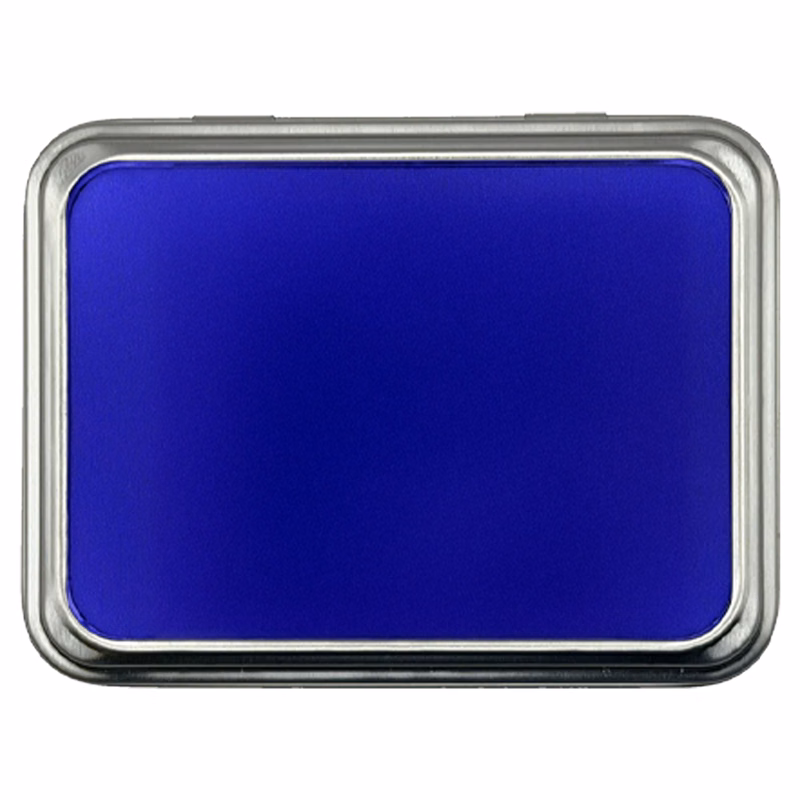 Budget Tin First Aid Kit