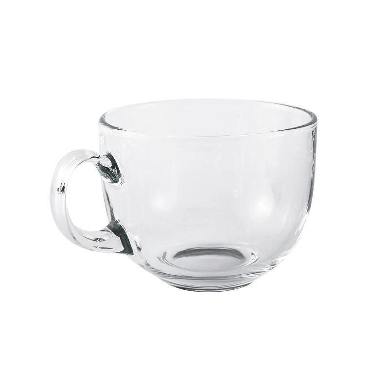Milk Glass 1