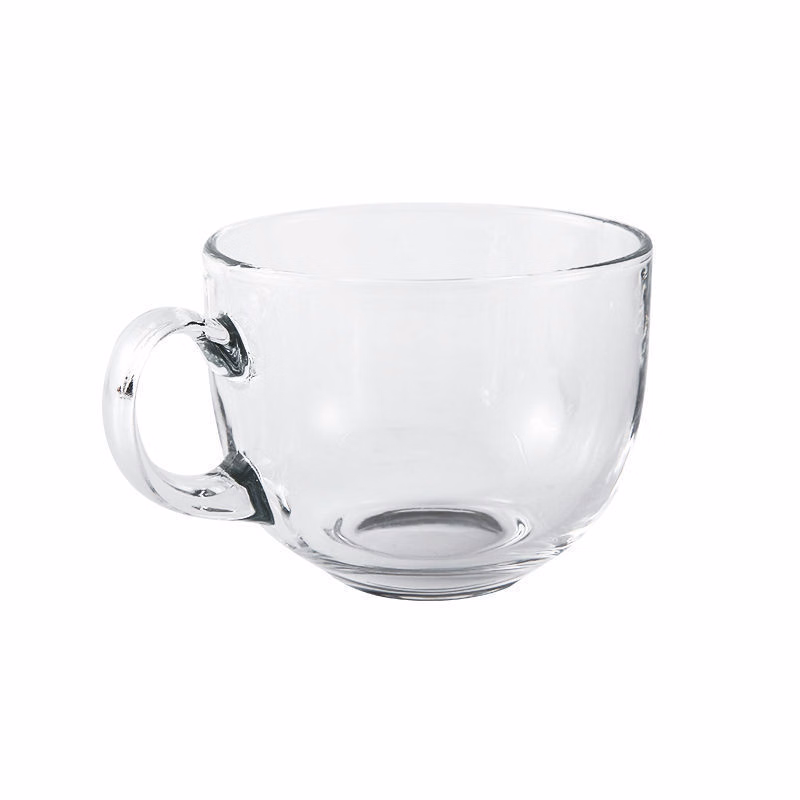 Milk Glass