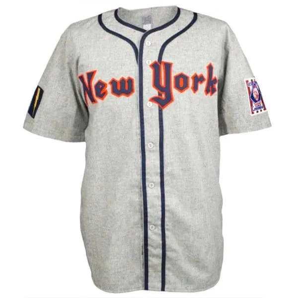 Throwback Baseball Jerseys