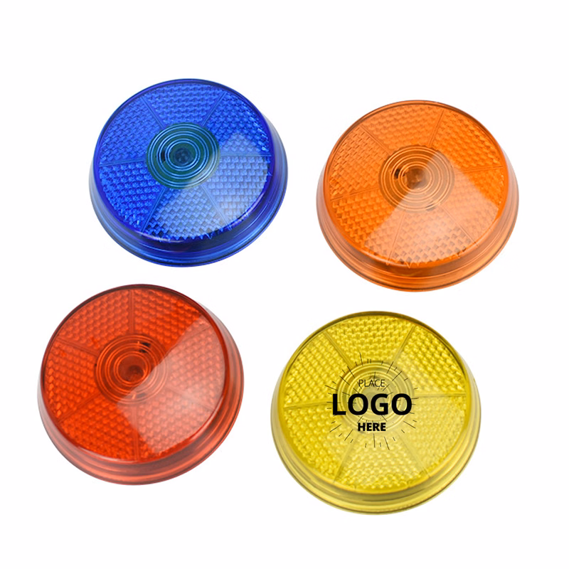 Waterproof Cycling Safety Light