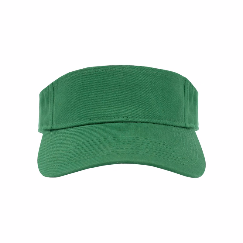 Sport Twill Visor - 6225