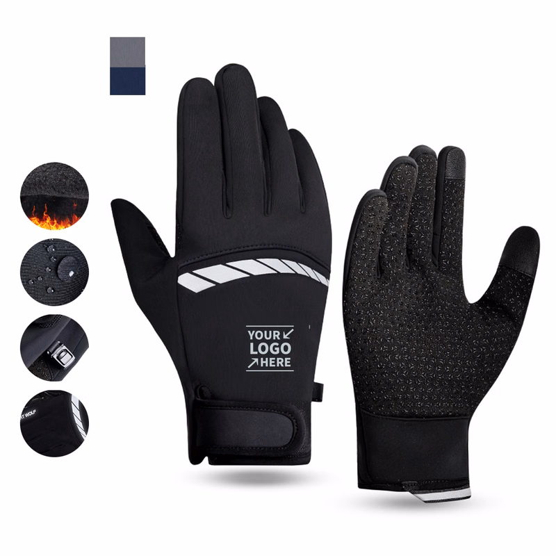 Winter Touch Screen Glove