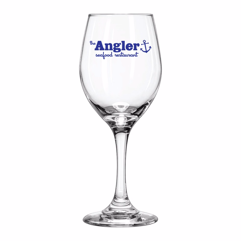 11 oz. Perception Wine Glass