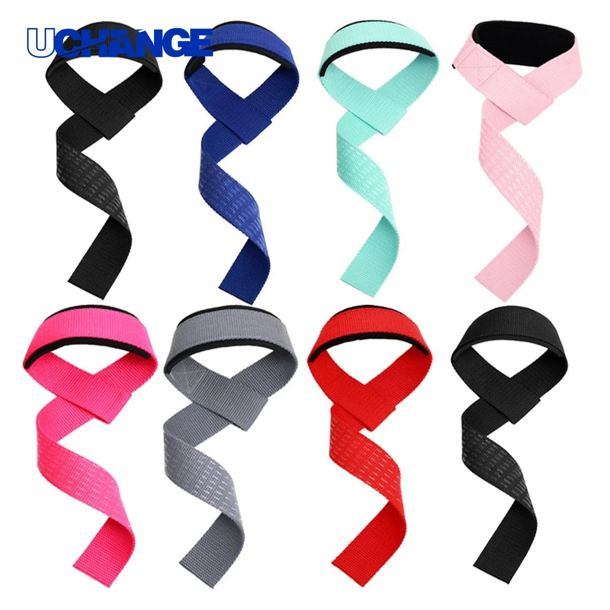 Fitness Support Belt 1