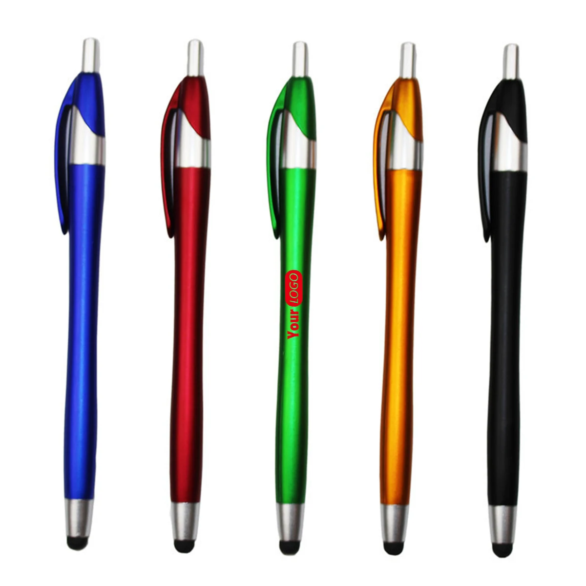 TouchScreen Stylus Ballpoint Pen 1