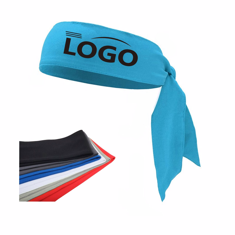 Full Color Ninja Headband