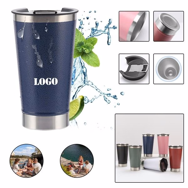 20oz Vacuum Insulated Pint Tumbler